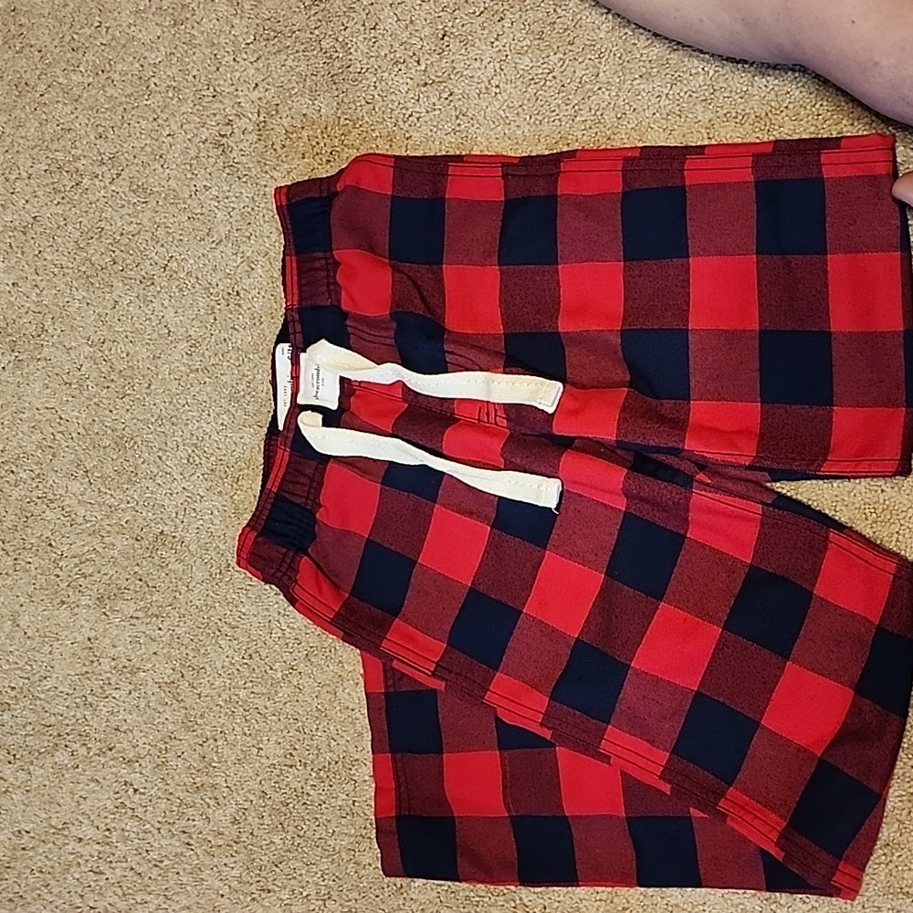 Pajama pants